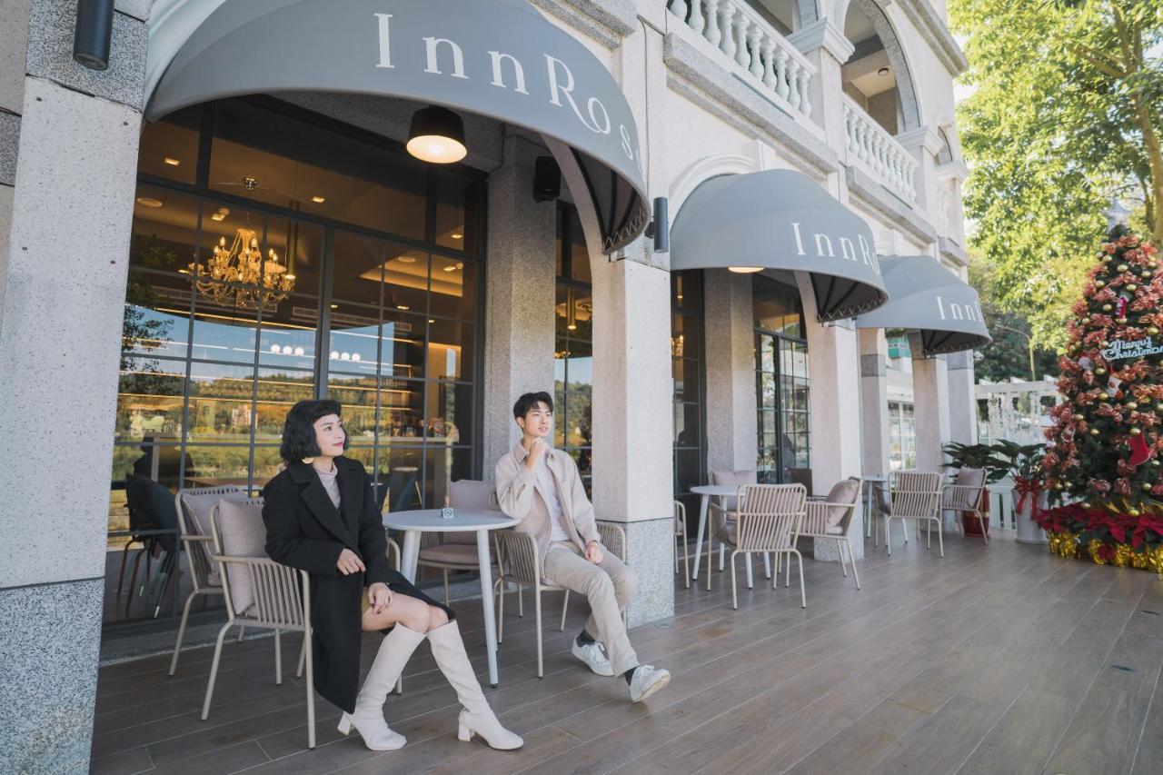 Innrose Daxi Exterior photo
