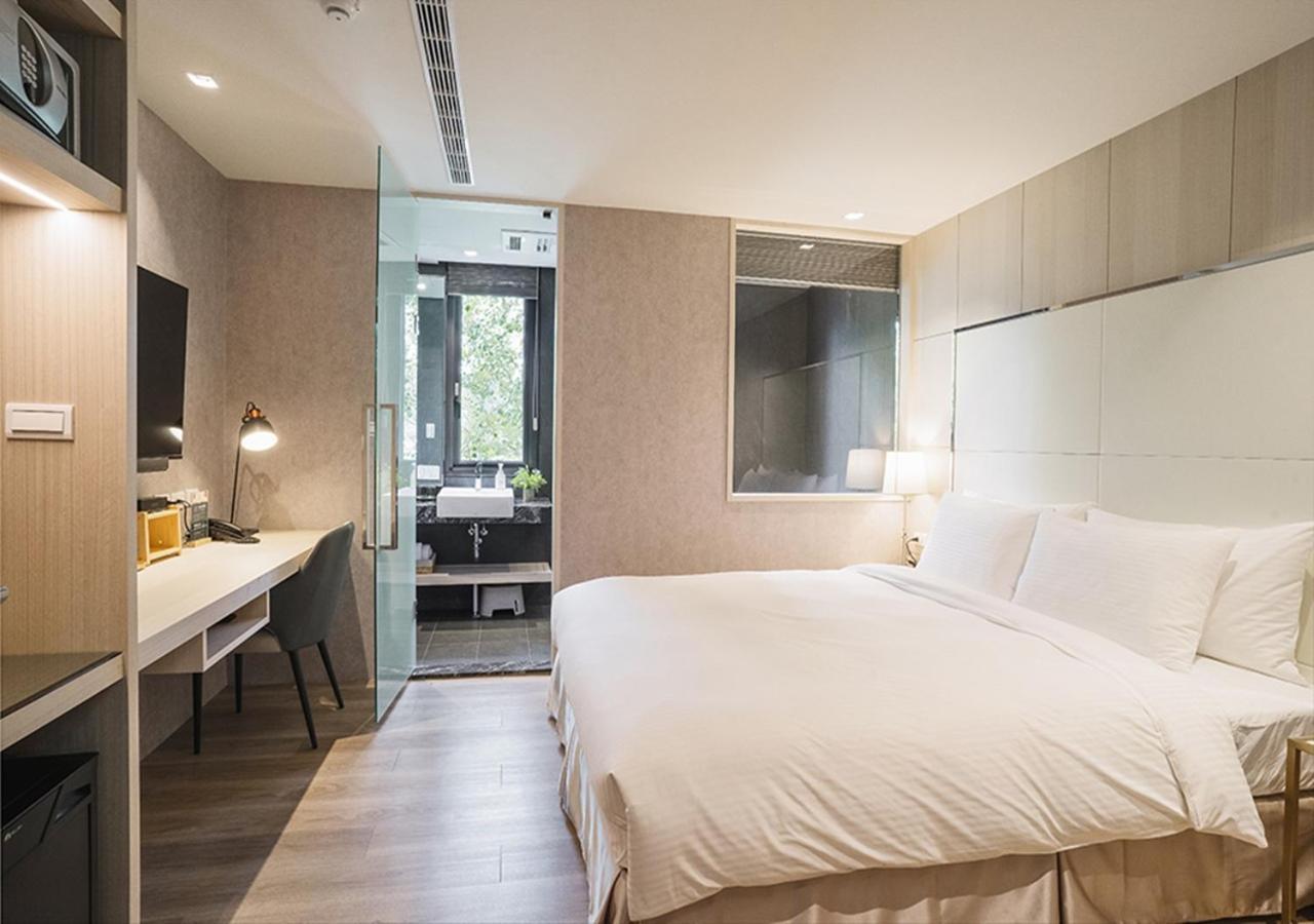 Innrose Daxi Room photo