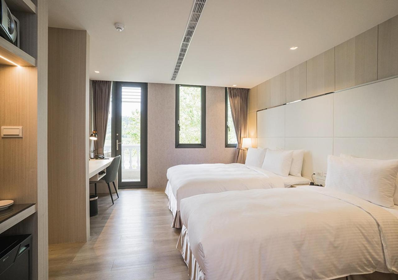 Innrose Daxi Room photo