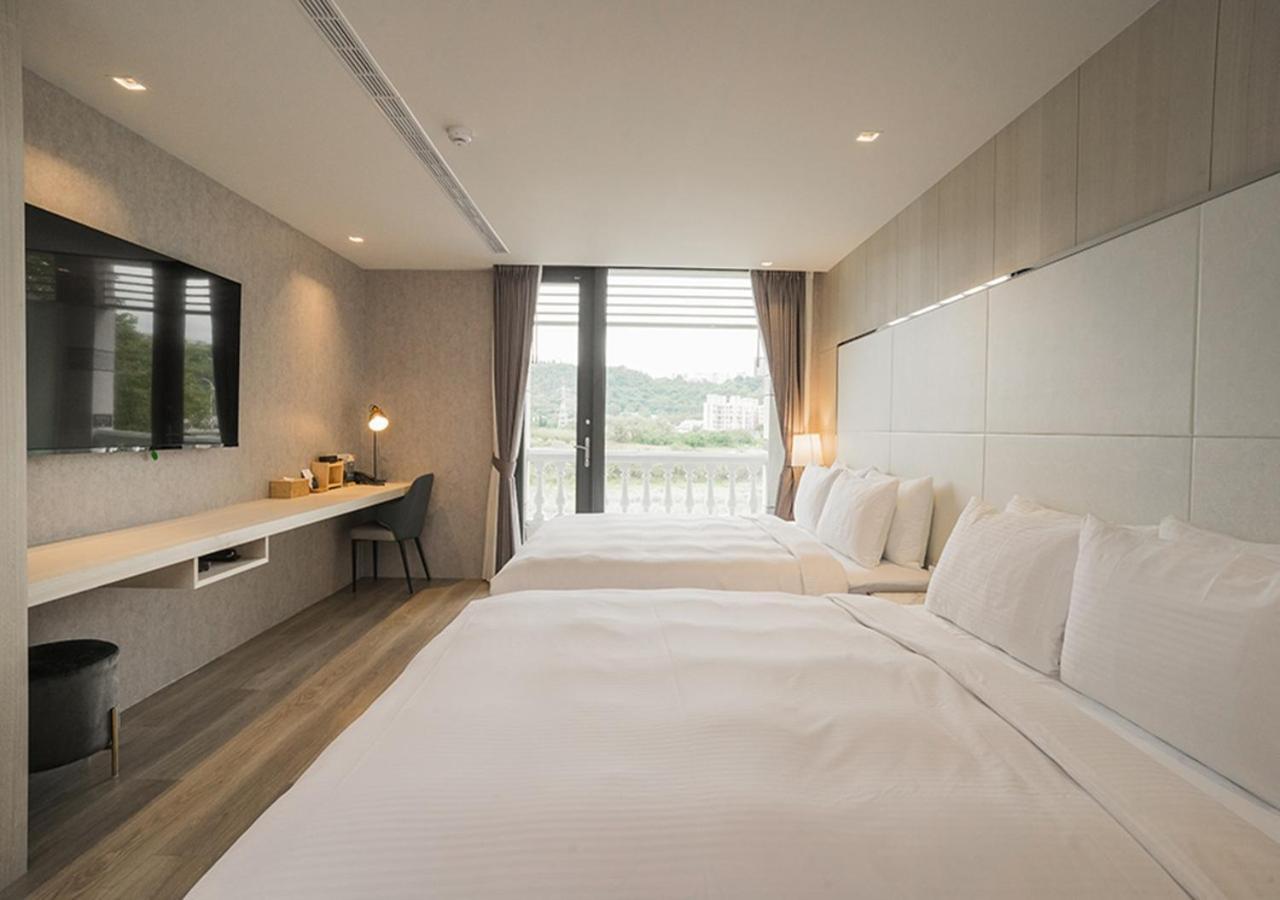 Innrose Daxi Room photo
