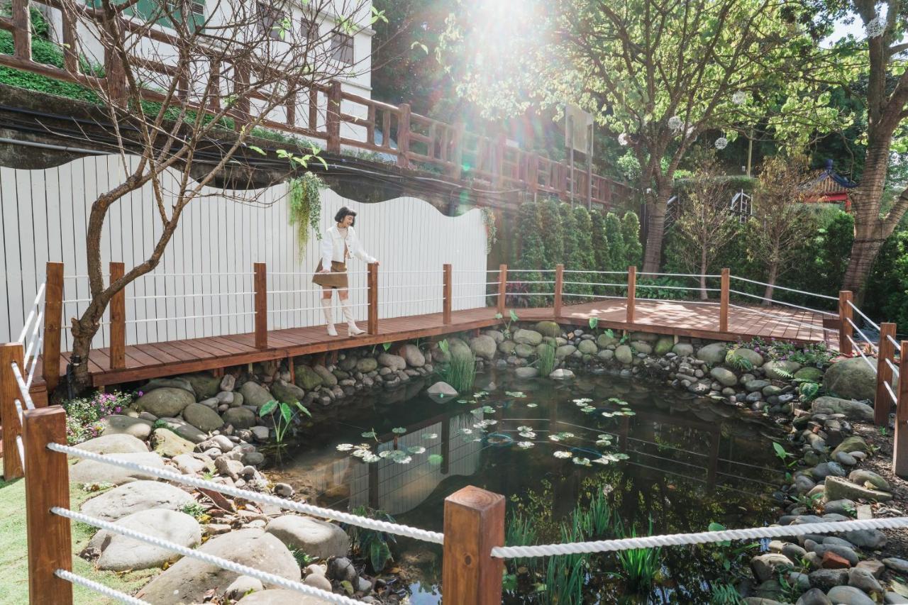 Innrose Daxi Exterior photo