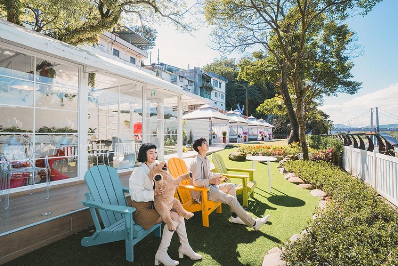 Innrose Daxi Exterior photo