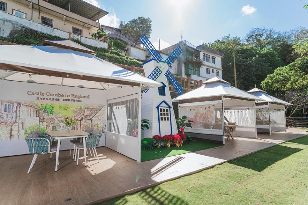 Innrose Daxi Exterior photo