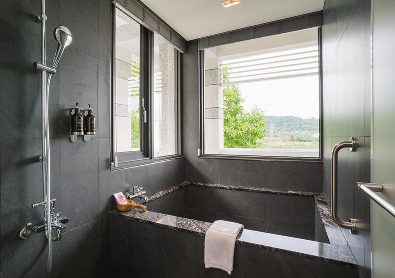 Innrose Daxi Room photo