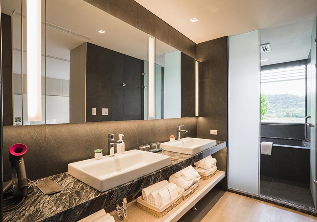 Innrose Daxi Room photo