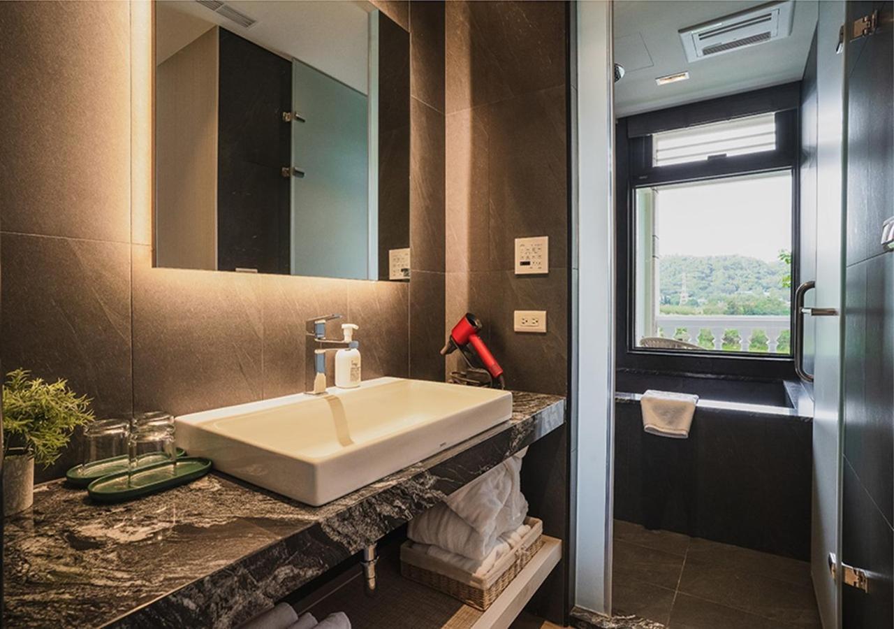 Innrose Daxi Room photo