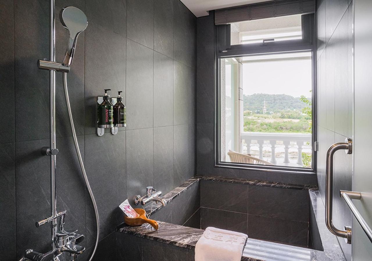 Innrose Daxi Room photo