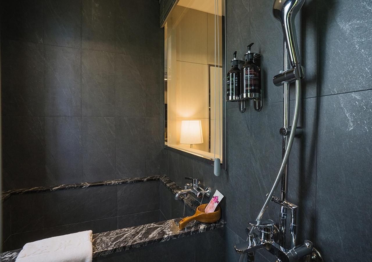 Innrose Daxi Room photo